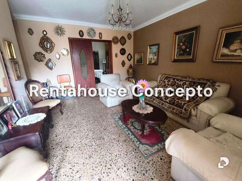 Casa en Trigal Norte, Valencia – 3