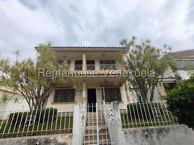 Casa en Trigal Norte, Valencia - 1