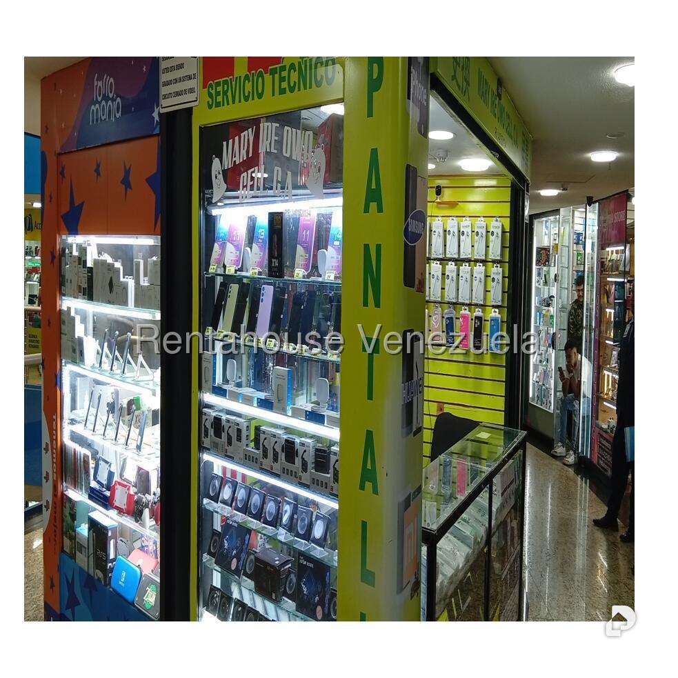 Local comercial en El Recreo, Caracas – 5