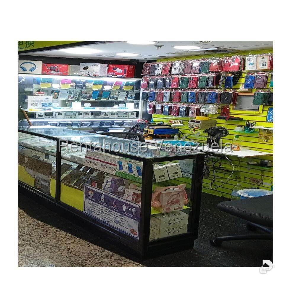 Local comercial en El Recreo, Caracas – 6