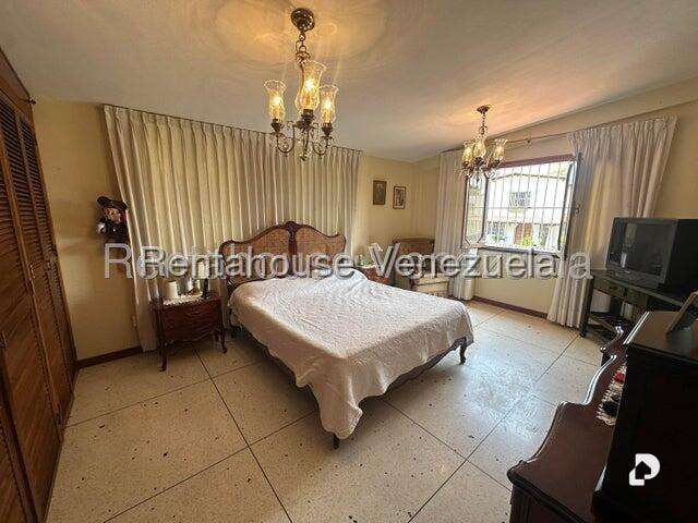 Casa en Macaracuay, Caracas – 2