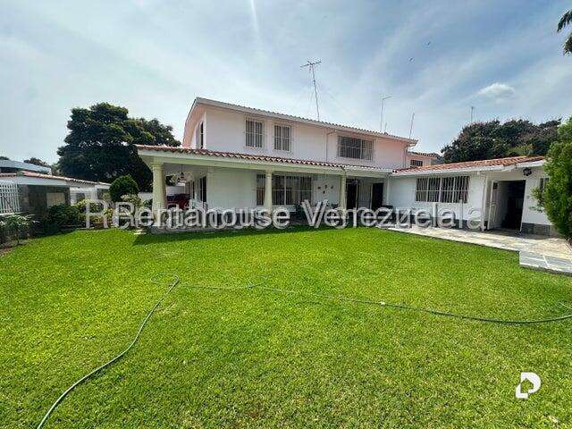 Casa en Macaracuay, Caracas – 1