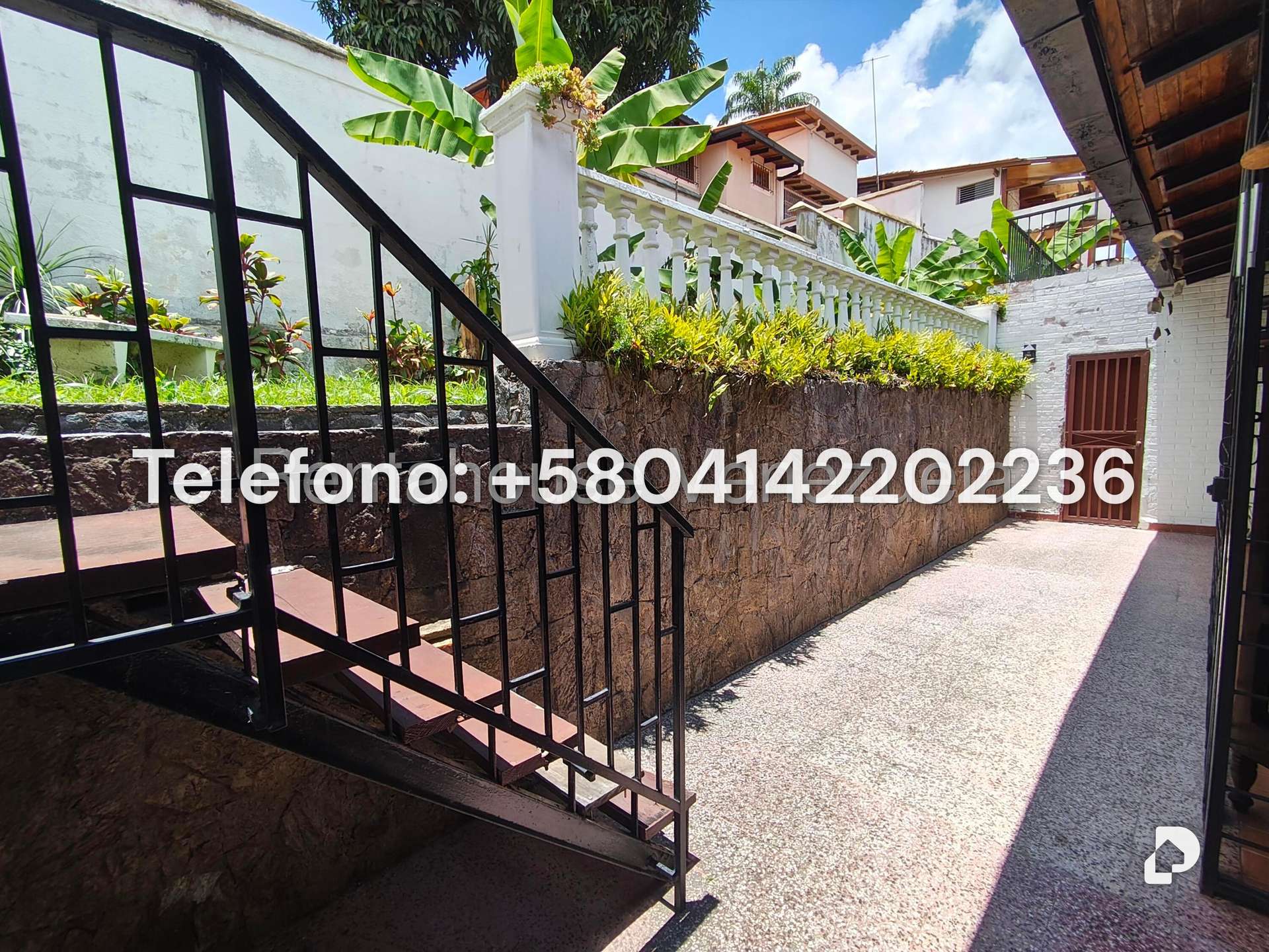 Casa en Prados del Este, Caracas – 18