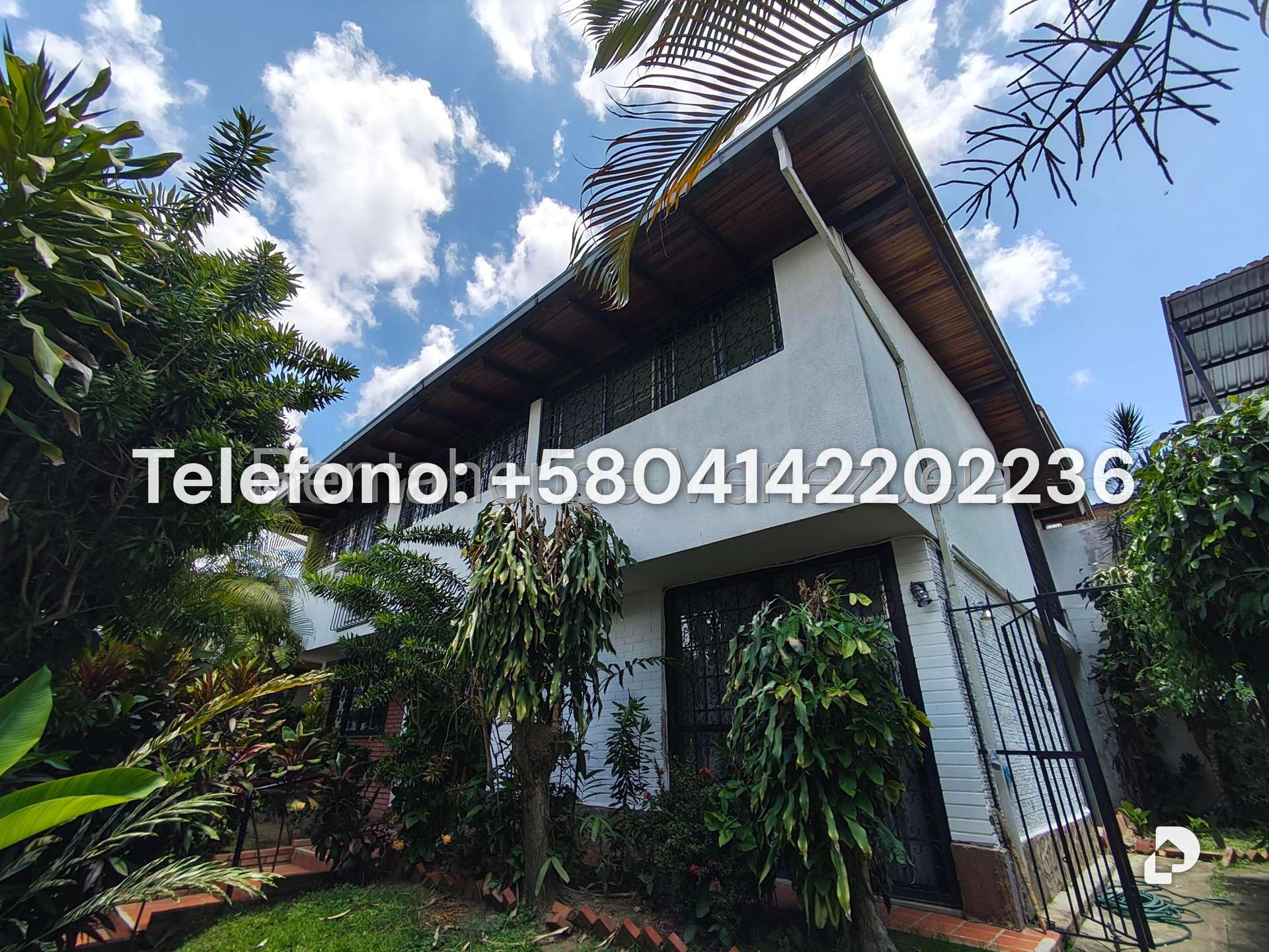 Casa en Prados del Este, Caracas – 1