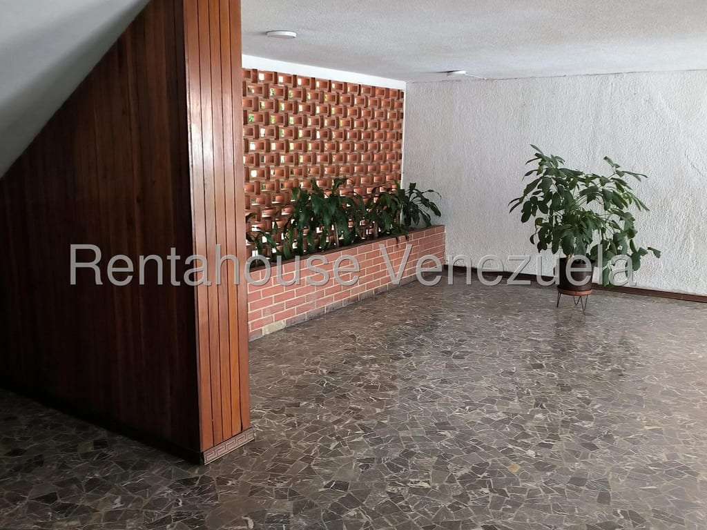 Apartamento en El Marqués, Caracas