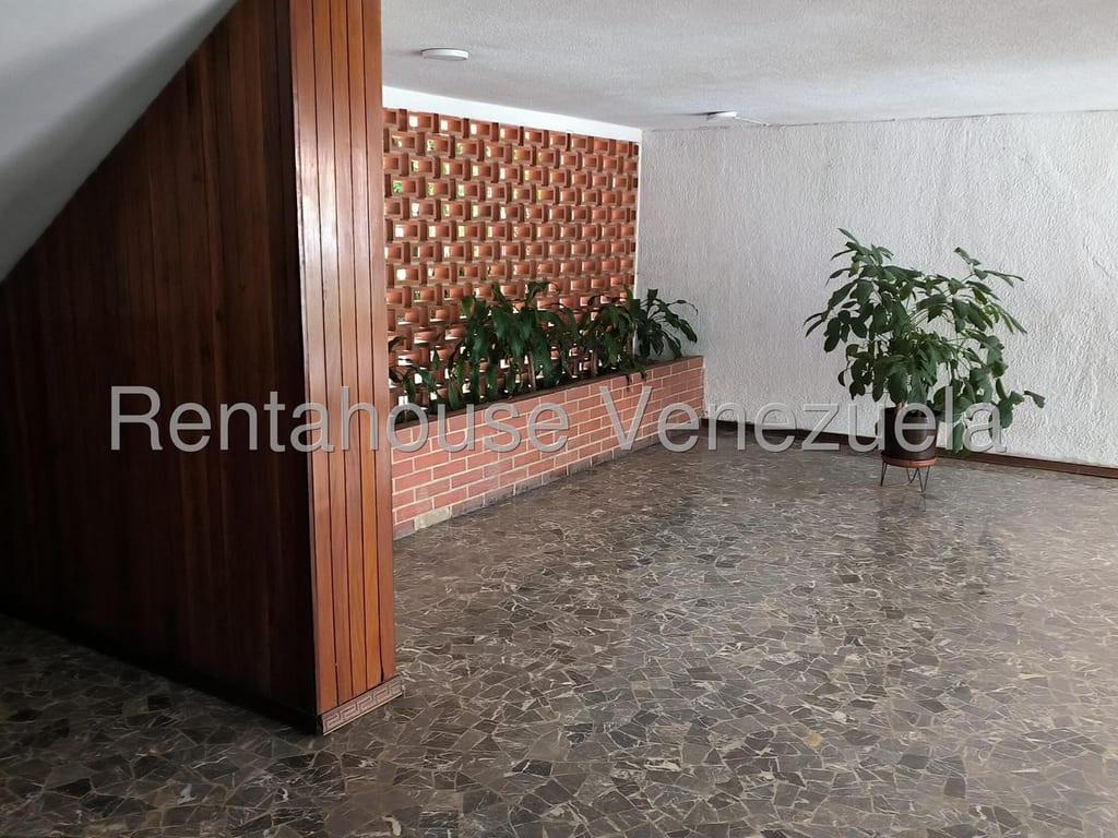Apartamento en El Marqués, Caracas