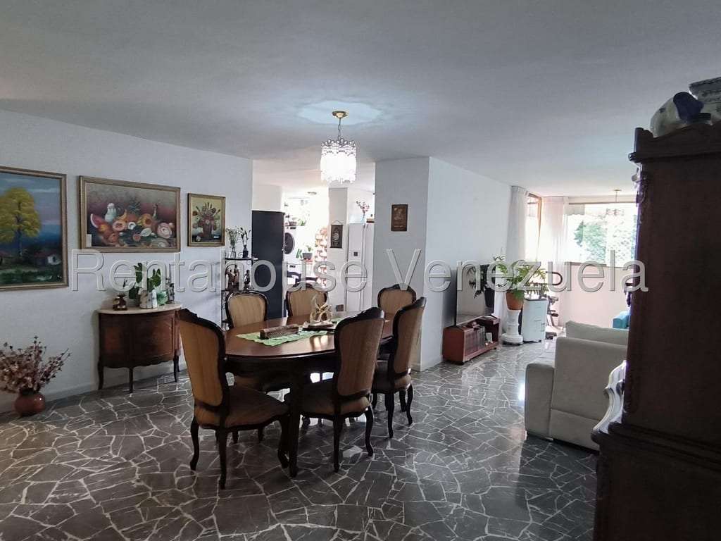 Apartamento en El Marqués, Caracas
