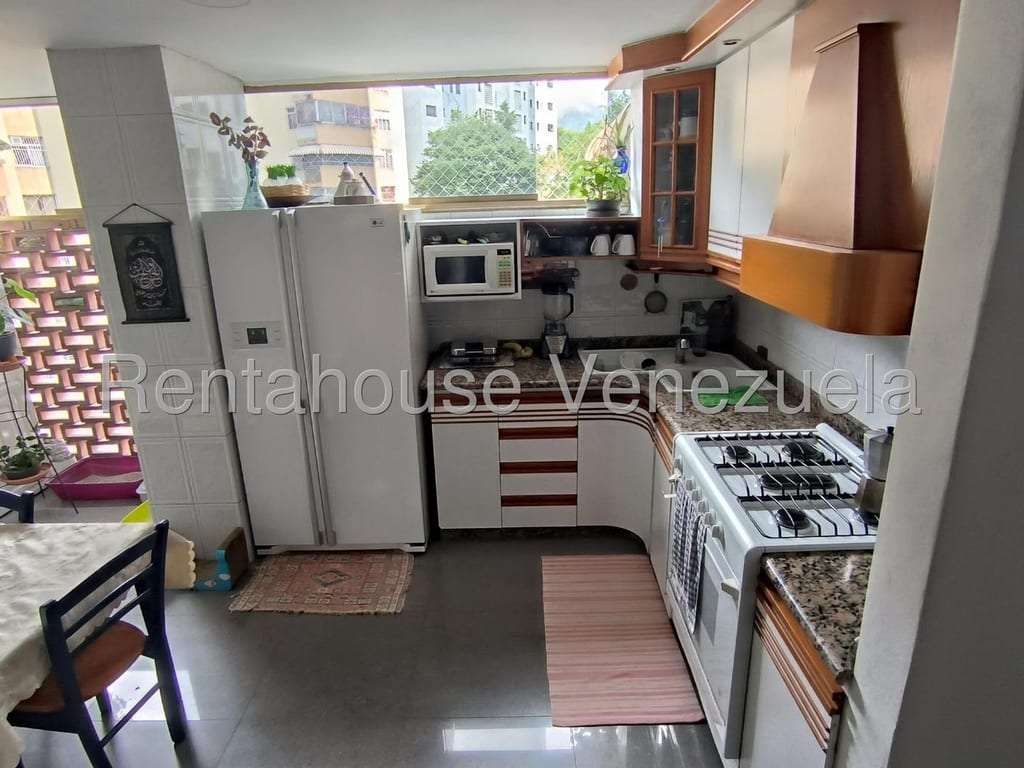 Apartamento en El Marqués, Caracas