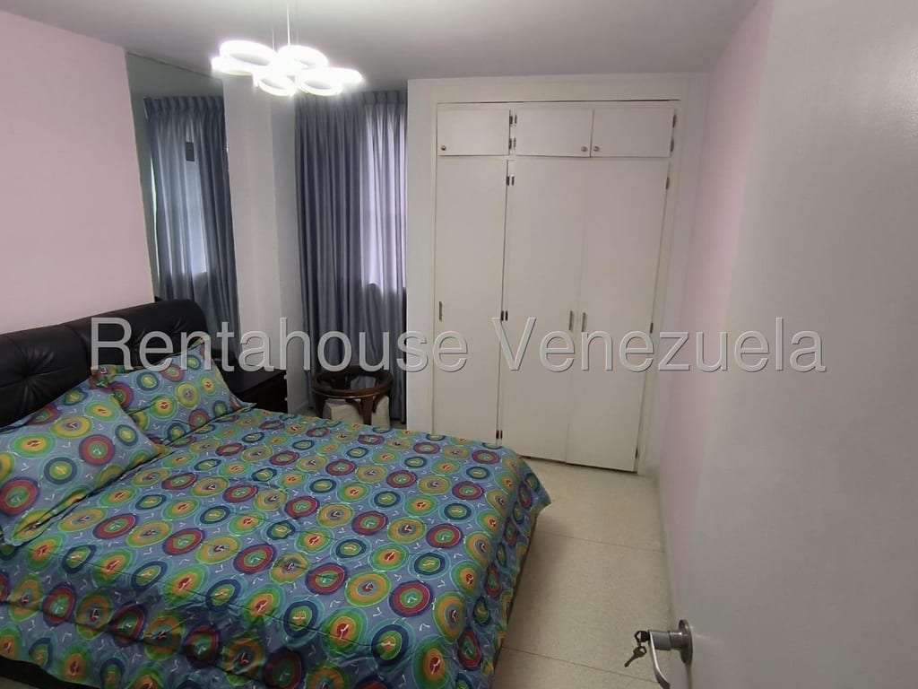 Apartamento en El Marqués, Caracas