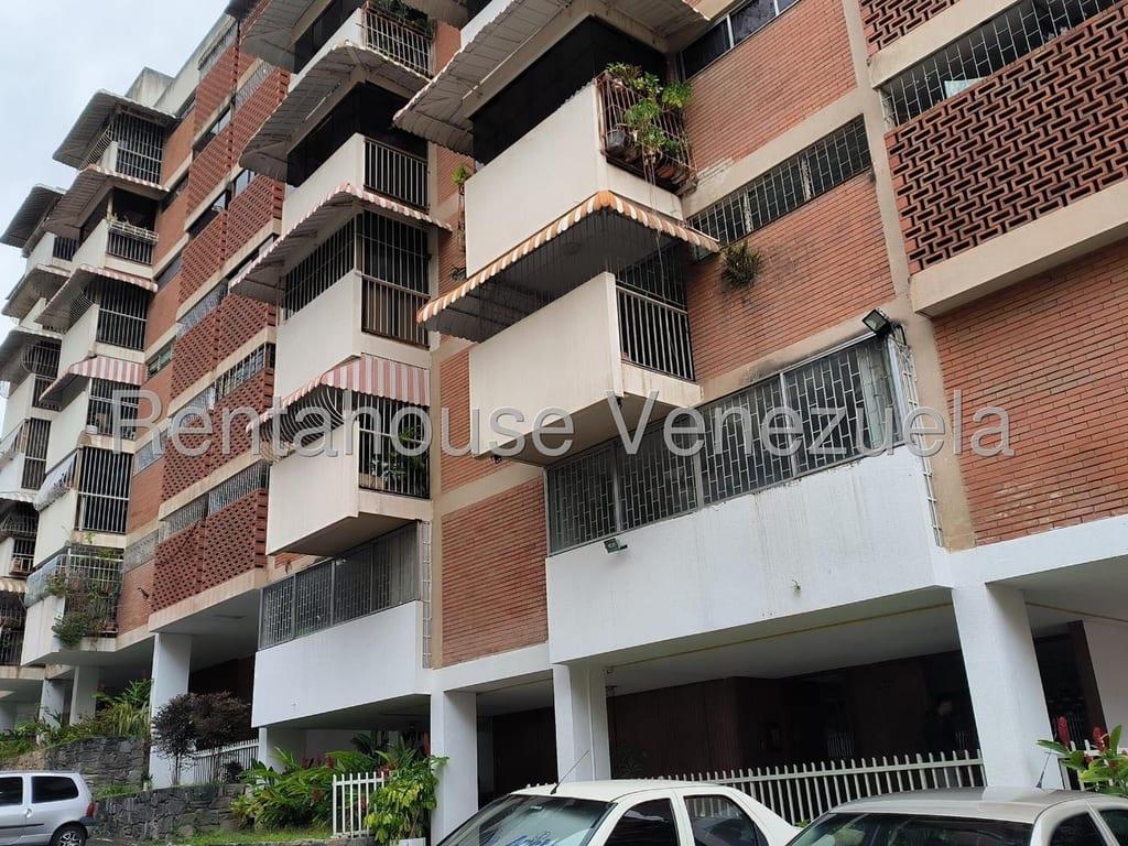 Apartamento en El Marqués, Caracas