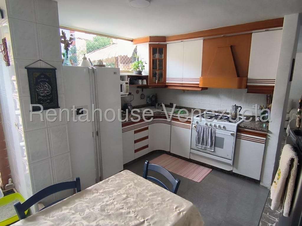 Apartamento en El Marqués, Caracas