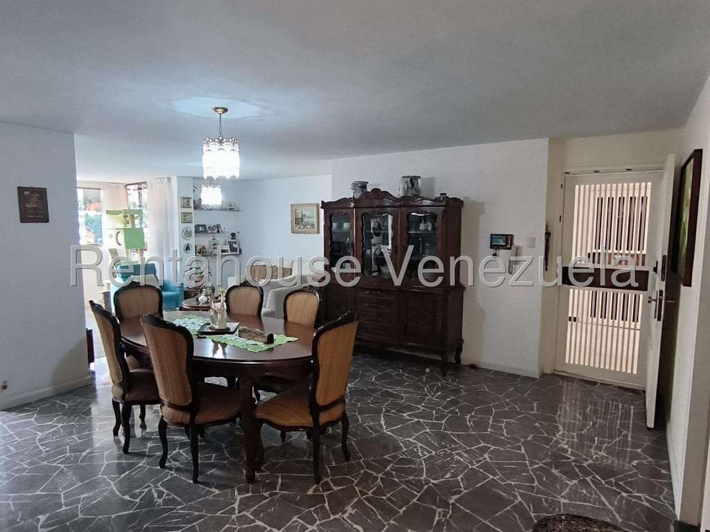 Apartamento en El Marqués, Caracas