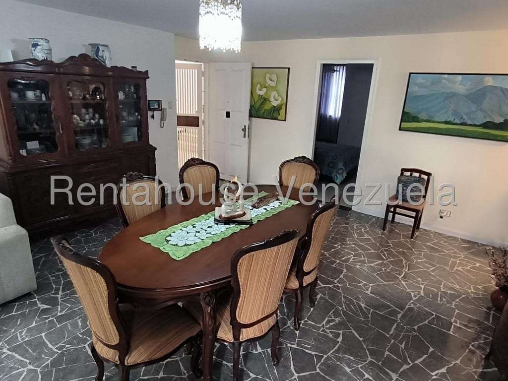 Apartamento en El Marqués, Caracas