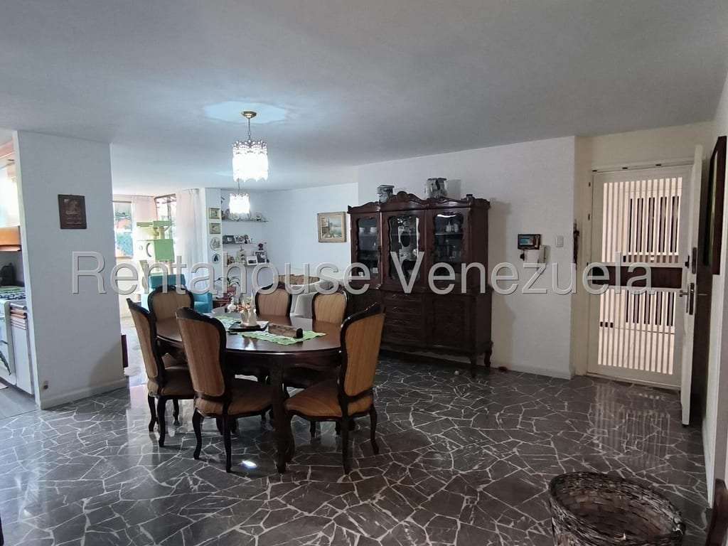 Apartamento en El Marqués, Caracas