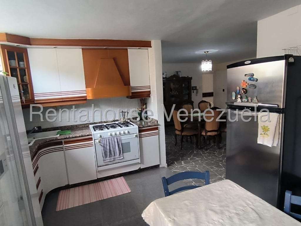 Apartamento en El Marqués, Caracas