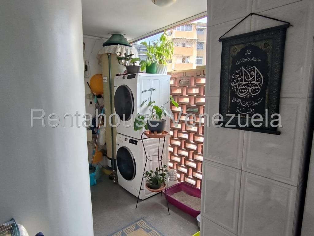 Apartamento en El Marqués, Caracas