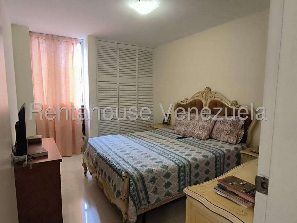 Apartamento en El Marqués, Caracas