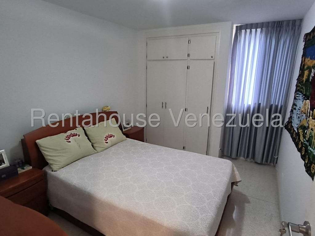 Apartamento en El Marqués, Caracas