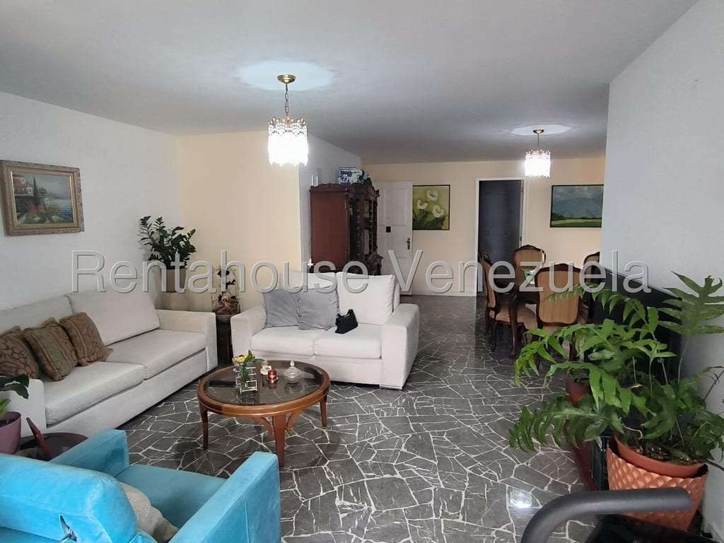 Apartamento en El Marqués, Caracas