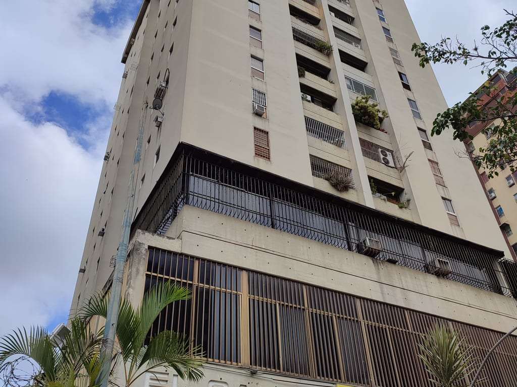 Apartamento en La Urbina, Caracas - 1