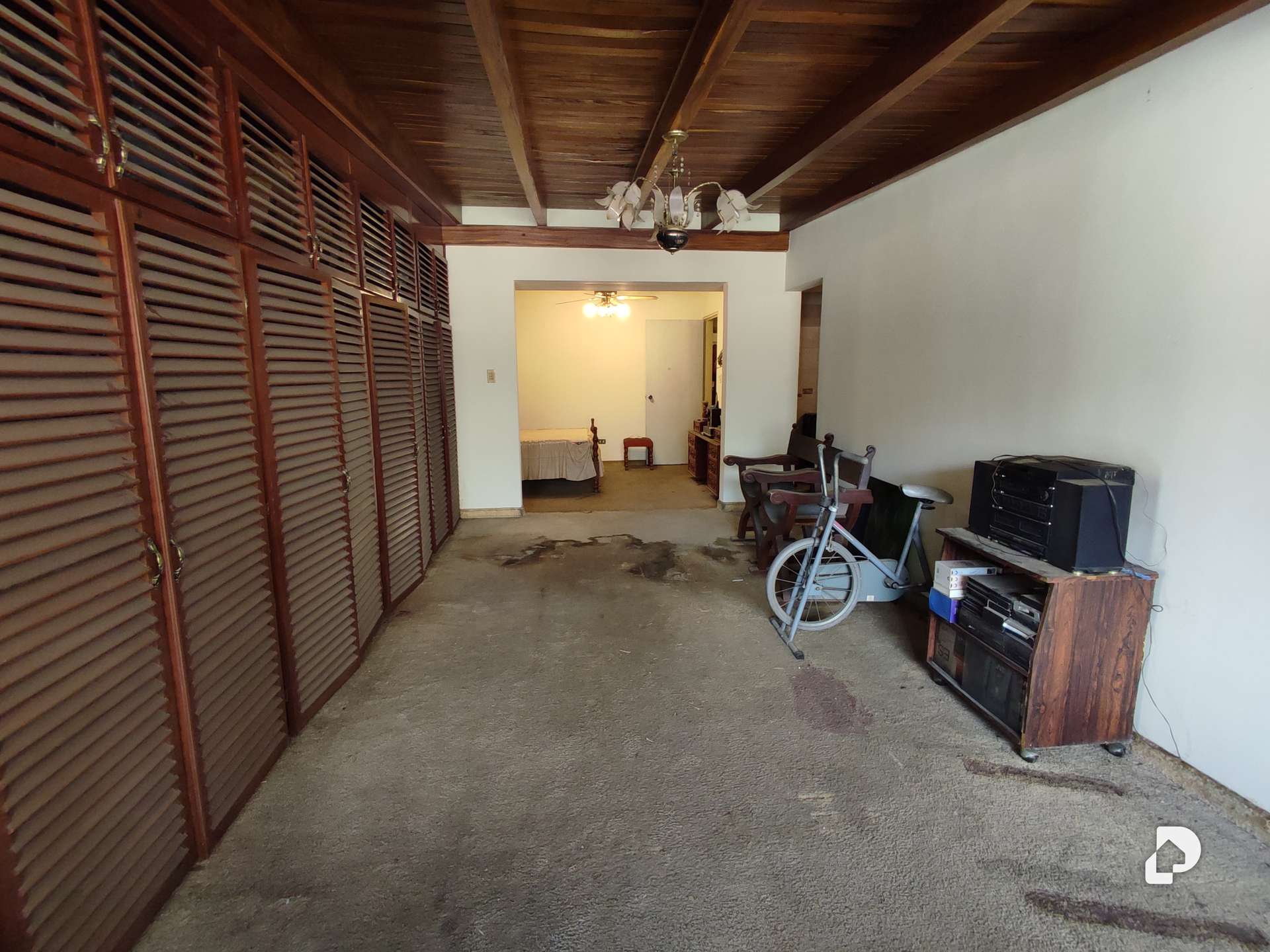 Apartamento en La Urbina, Caracas – 27