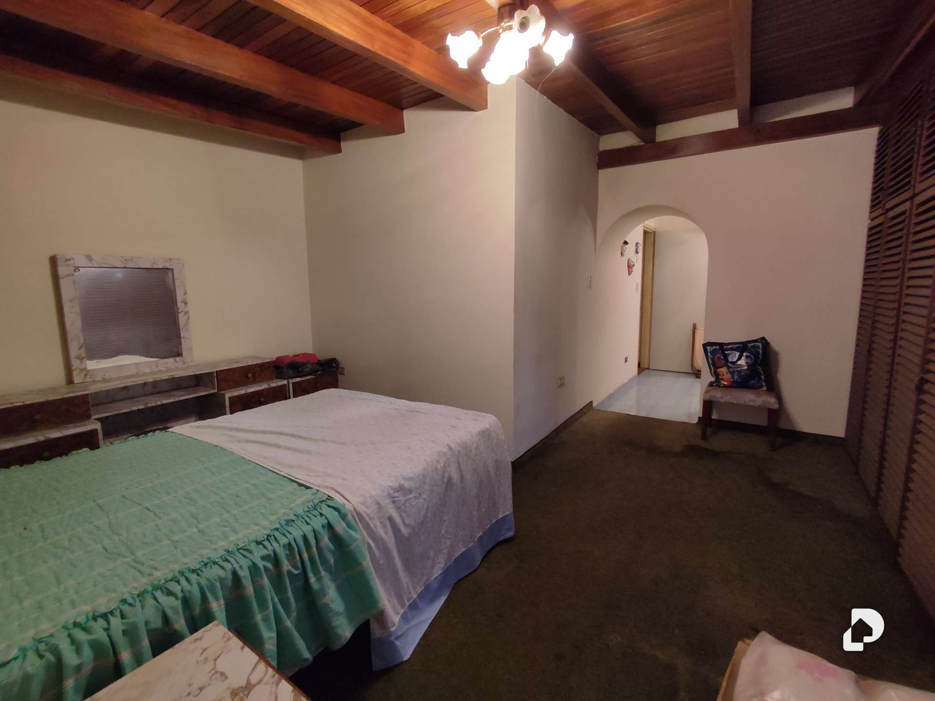Apartamento en La Urbina, Caracas – 7