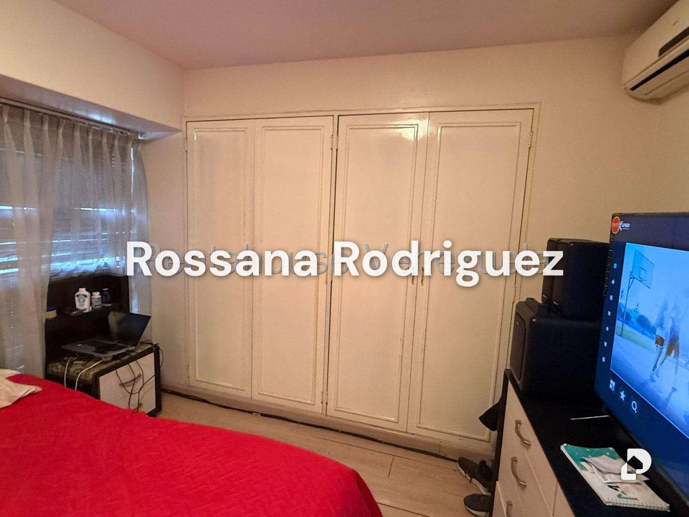 Apartamento en El Cigarral, Caracas – 13