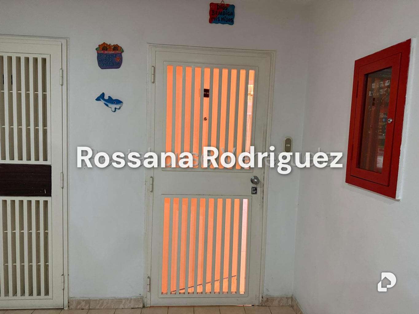 Apartamento en El Cigarral, Caracas – 5