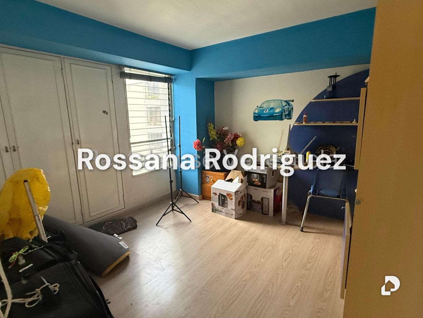 Apartamento en El Cigarral, Caracas – 11