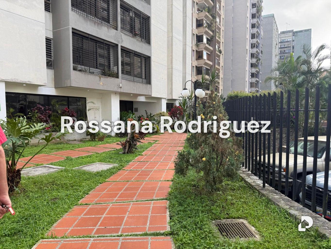 Apartamento en El Cigarral, Caracas – 2