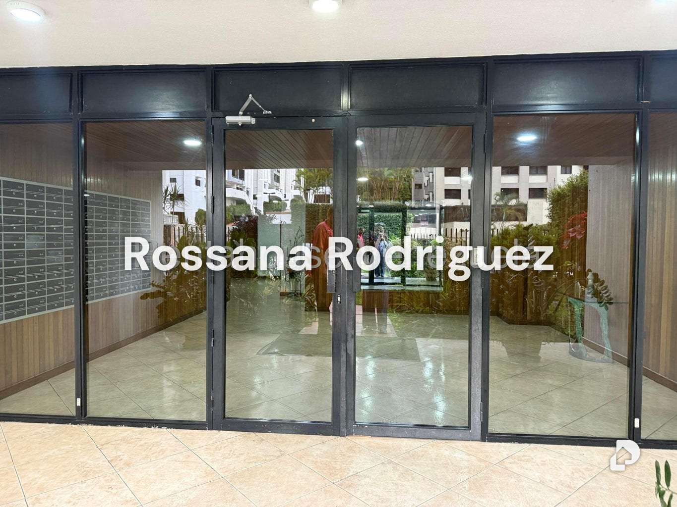 Apartamento en El Cigarral, Caracas – 3