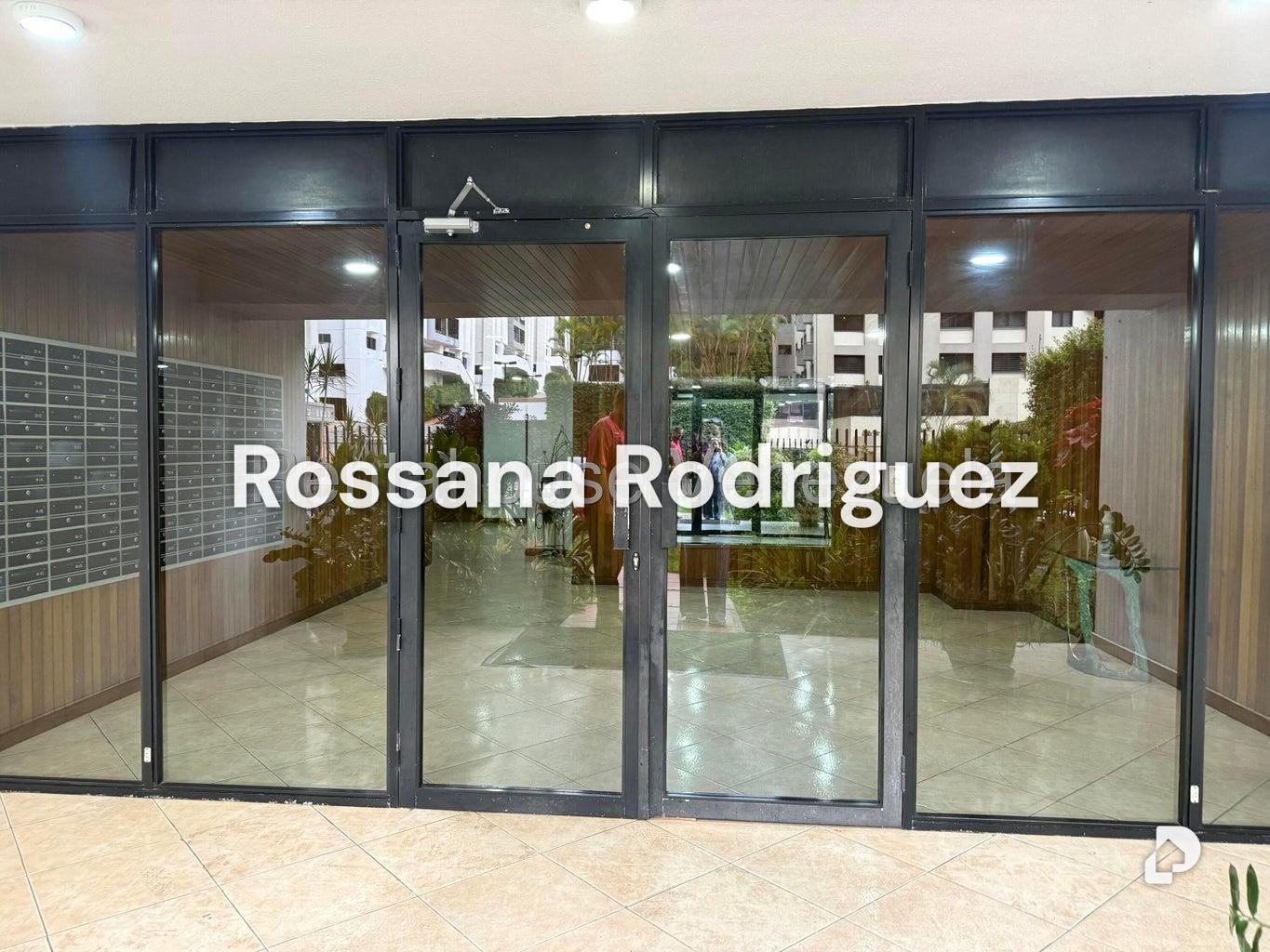 Apartamento en El Cigarral, Caracas – 3