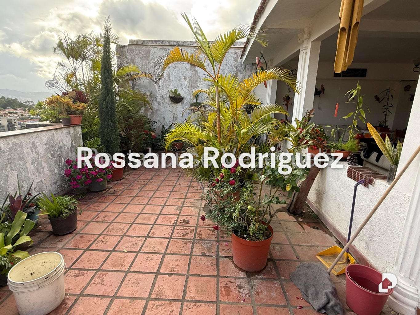 Apartamento en El Cigarral, Caracas – 19