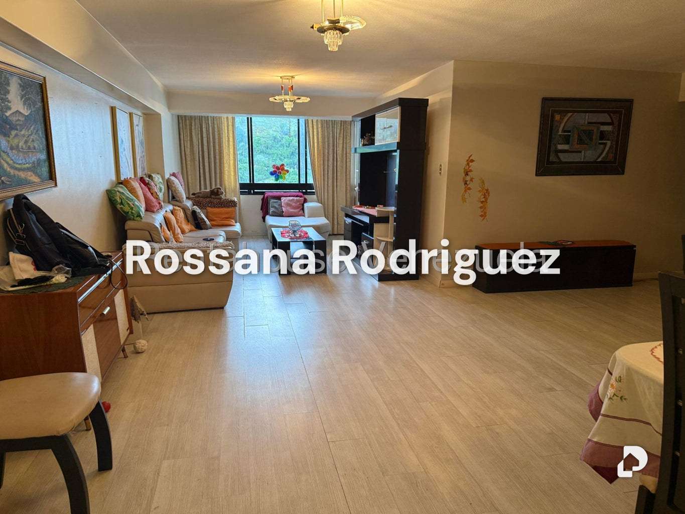 Apartamento en El Cigarral, Caracas – 6
