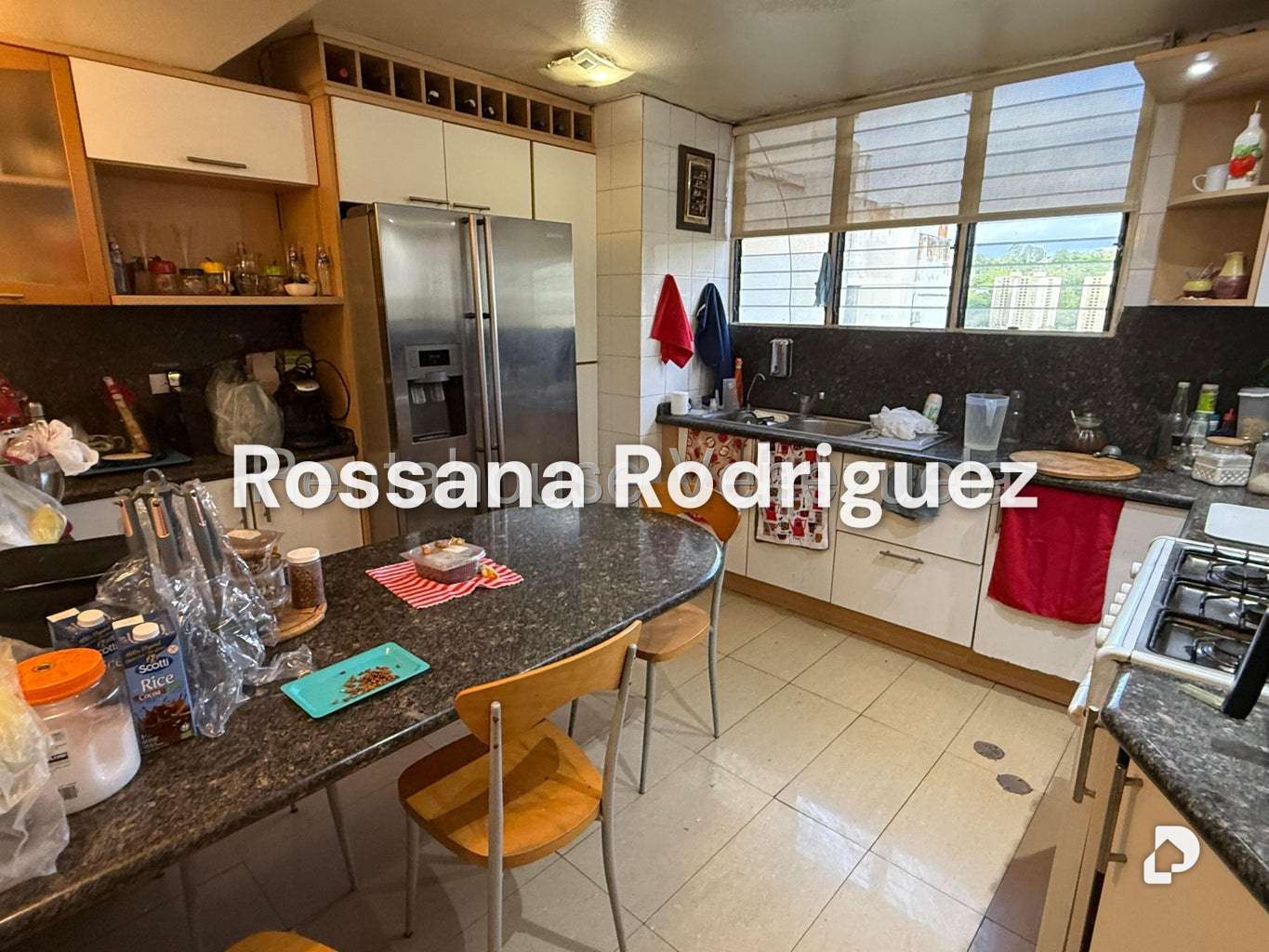 Apartamento en El Cigarral, Caracas – 17