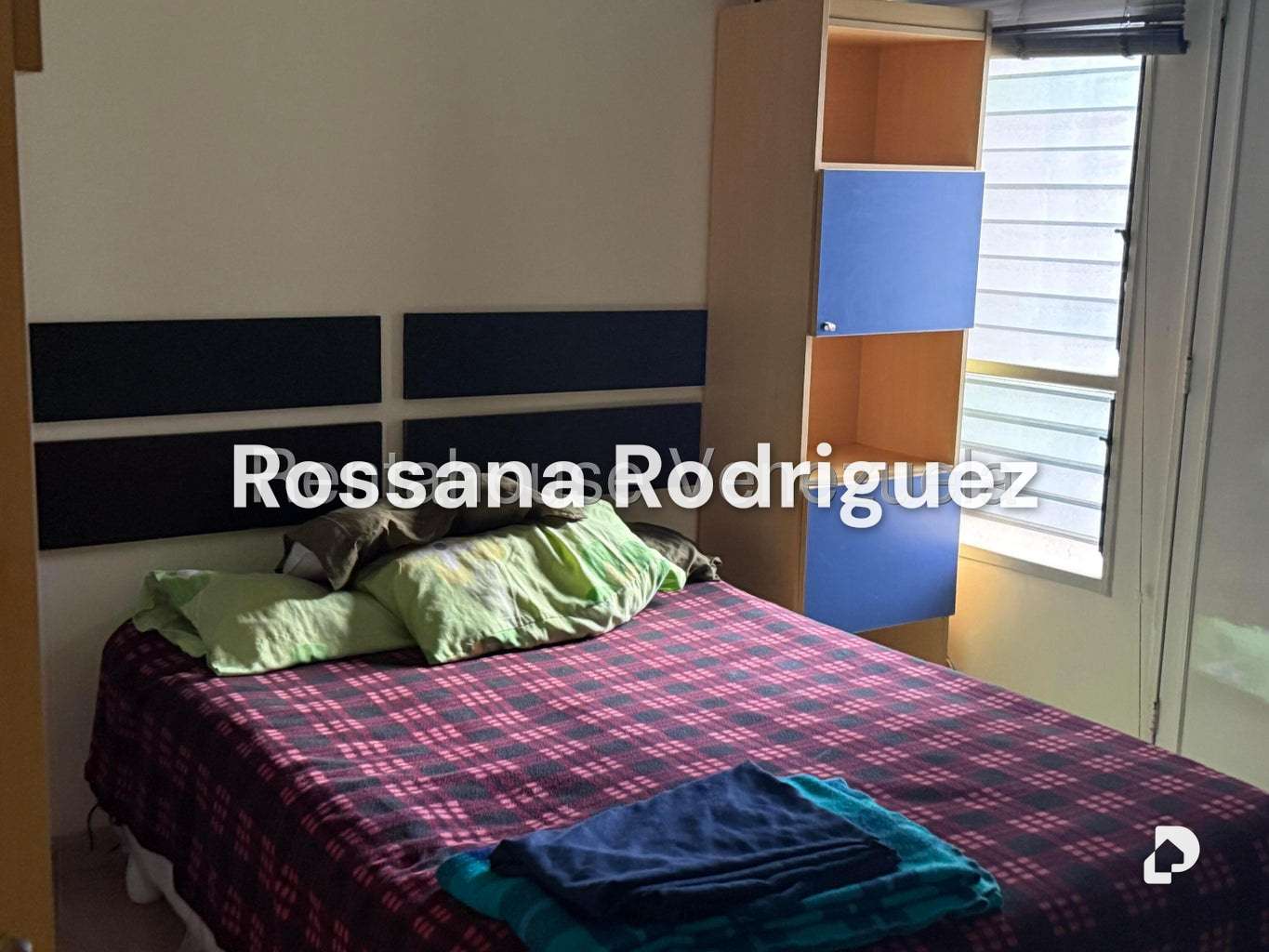 Apartamento en El Cigarral, Caracas – 9