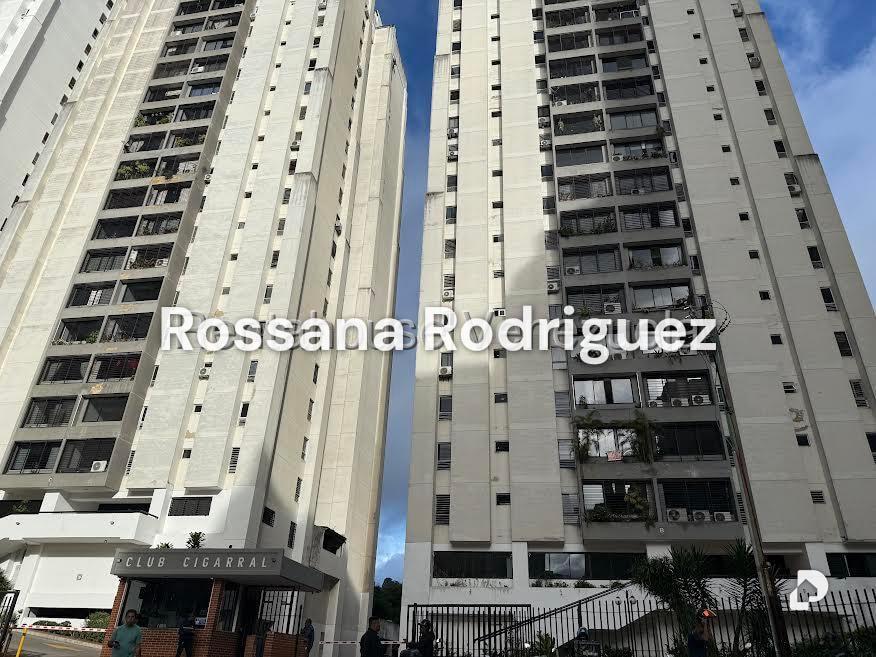 Apartamento en El Cigarral, Caracas – 1