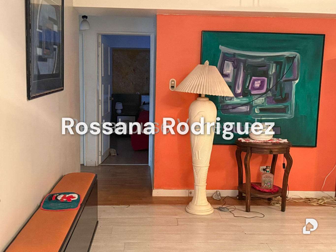 Apartamento en El Cigarral, Caracas – 8