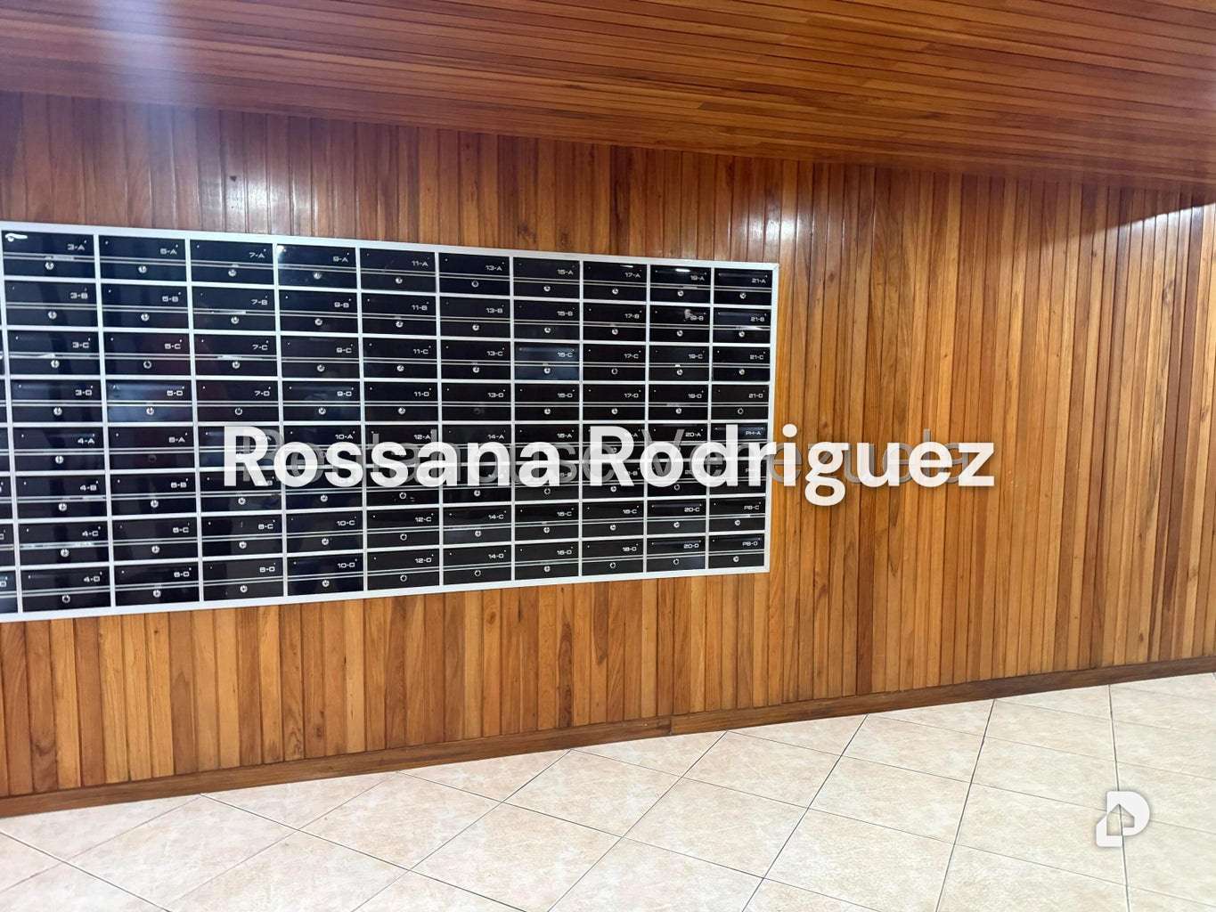 Apartamento en El Cigarral, Caracas – 4