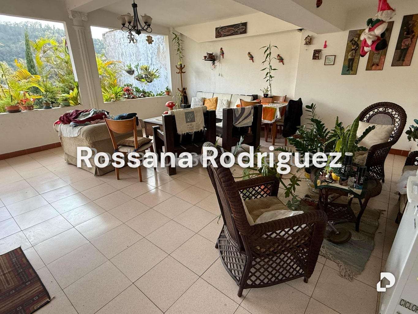 Apartamento en El Cigarral, Caracas – 18