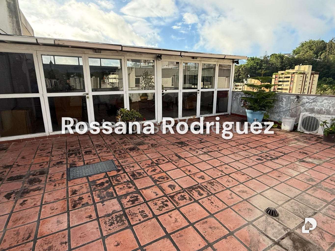 Apartamento en El Cigarral, Caracas – 20