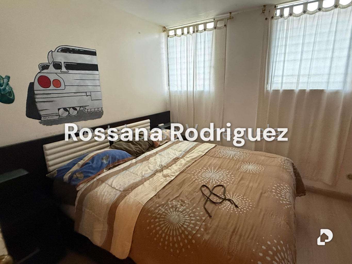 Apartamento en El Cigarral, Caracas – 14