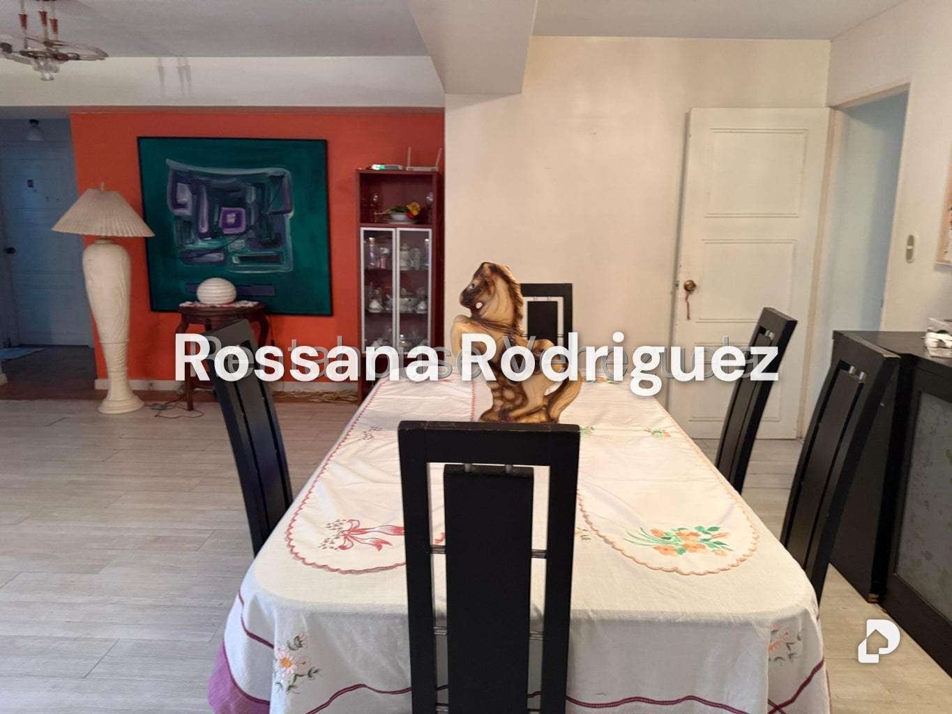 Apartamento en El Cigarral, Caracas – 7