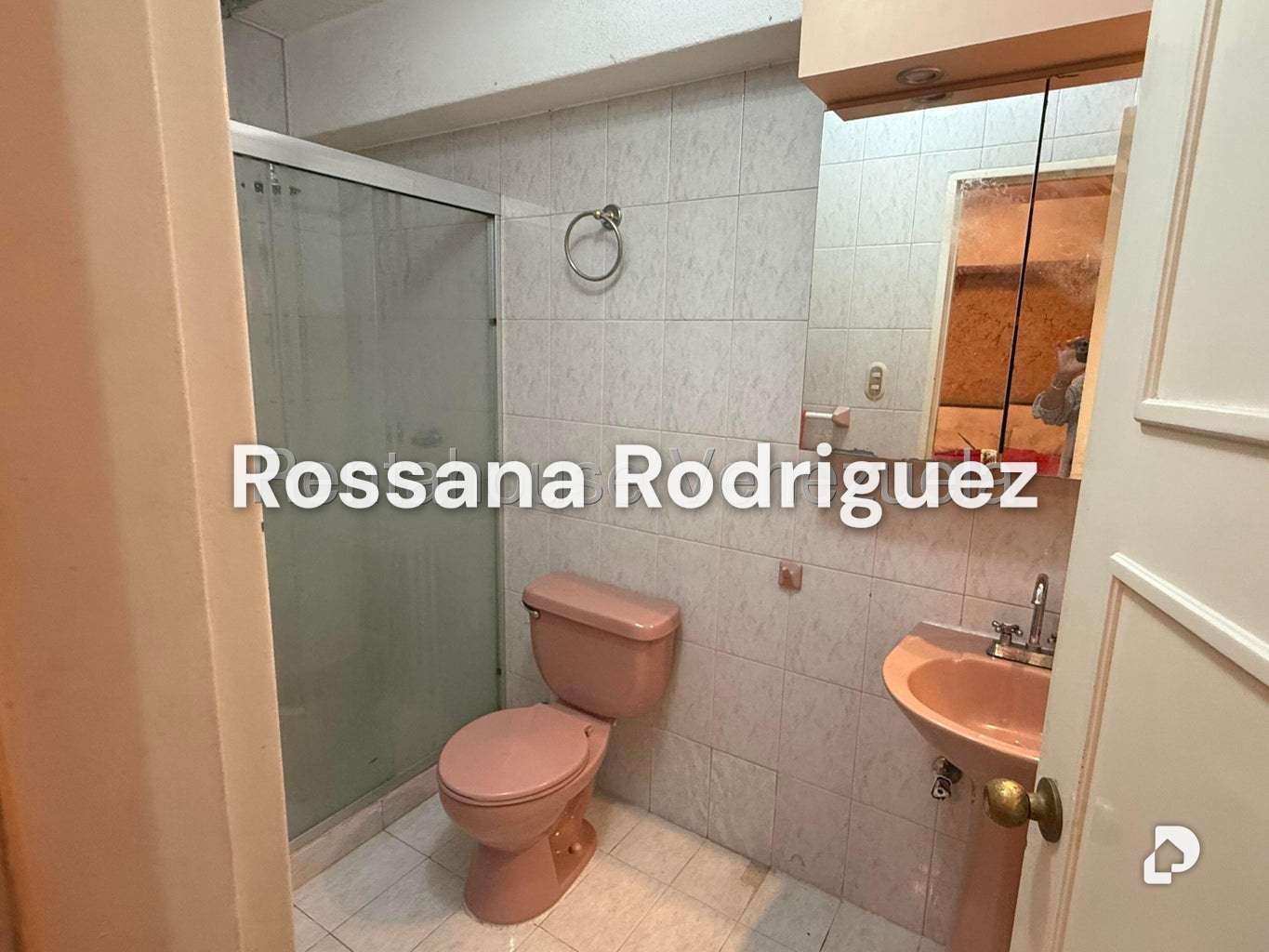 Apartamento en El Cigarral, Caracas – 12