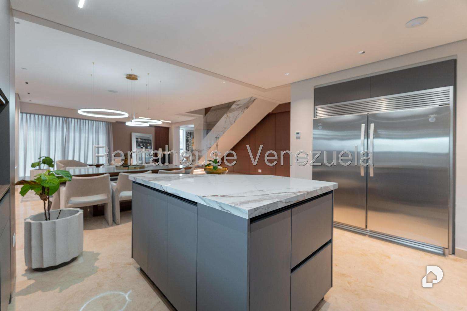 Apartamento en La Castellana, Caracas – 13