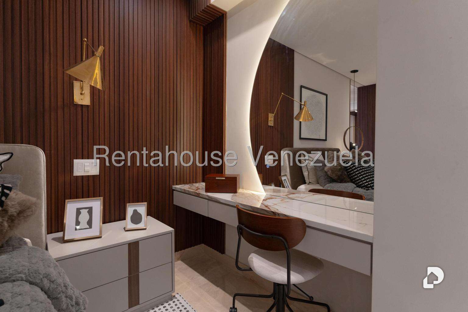 Apartamento en La Castellana, Caracas – 28