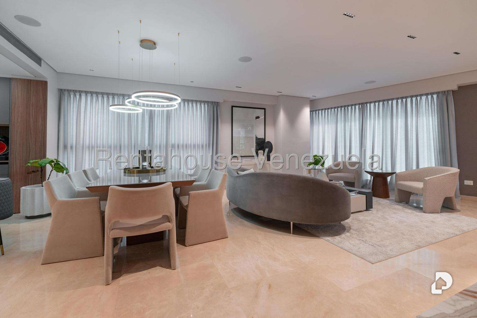 Apartamento en La Castellana, Caracas – 16