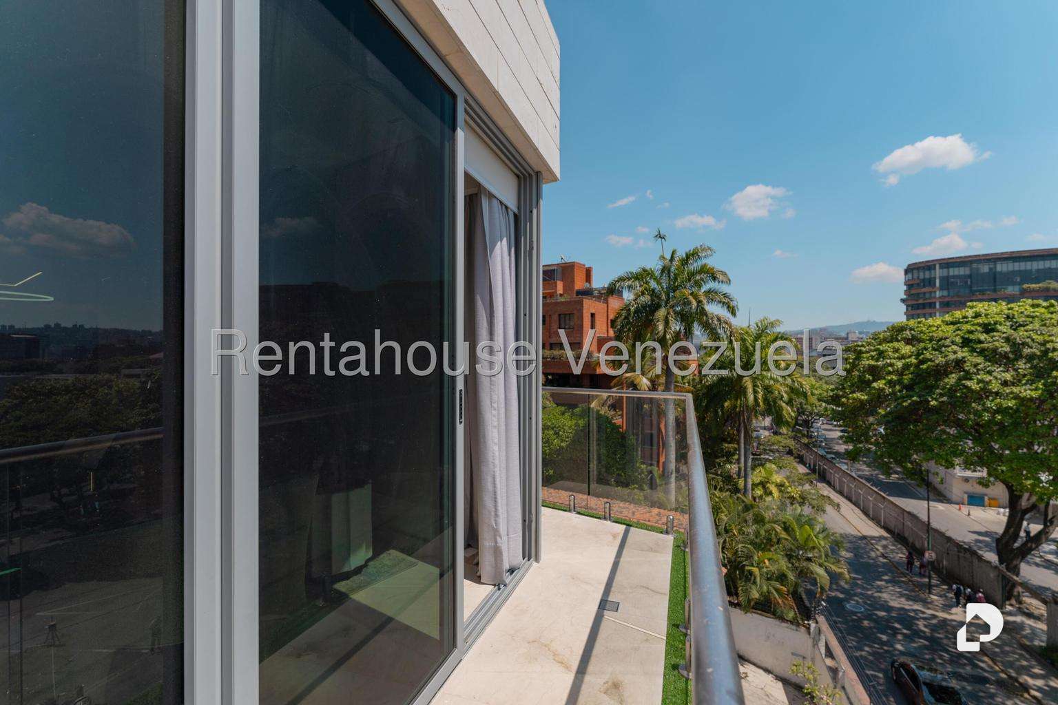 Apartamento en La Castellana, Caracas – 19