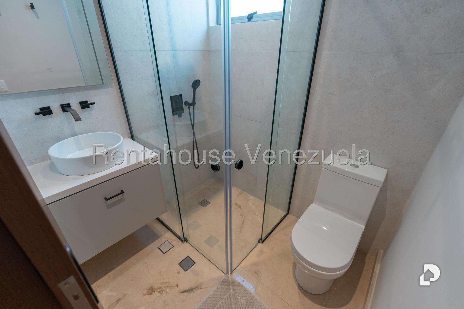 Apartamento en La Castellana, Caracas – 42