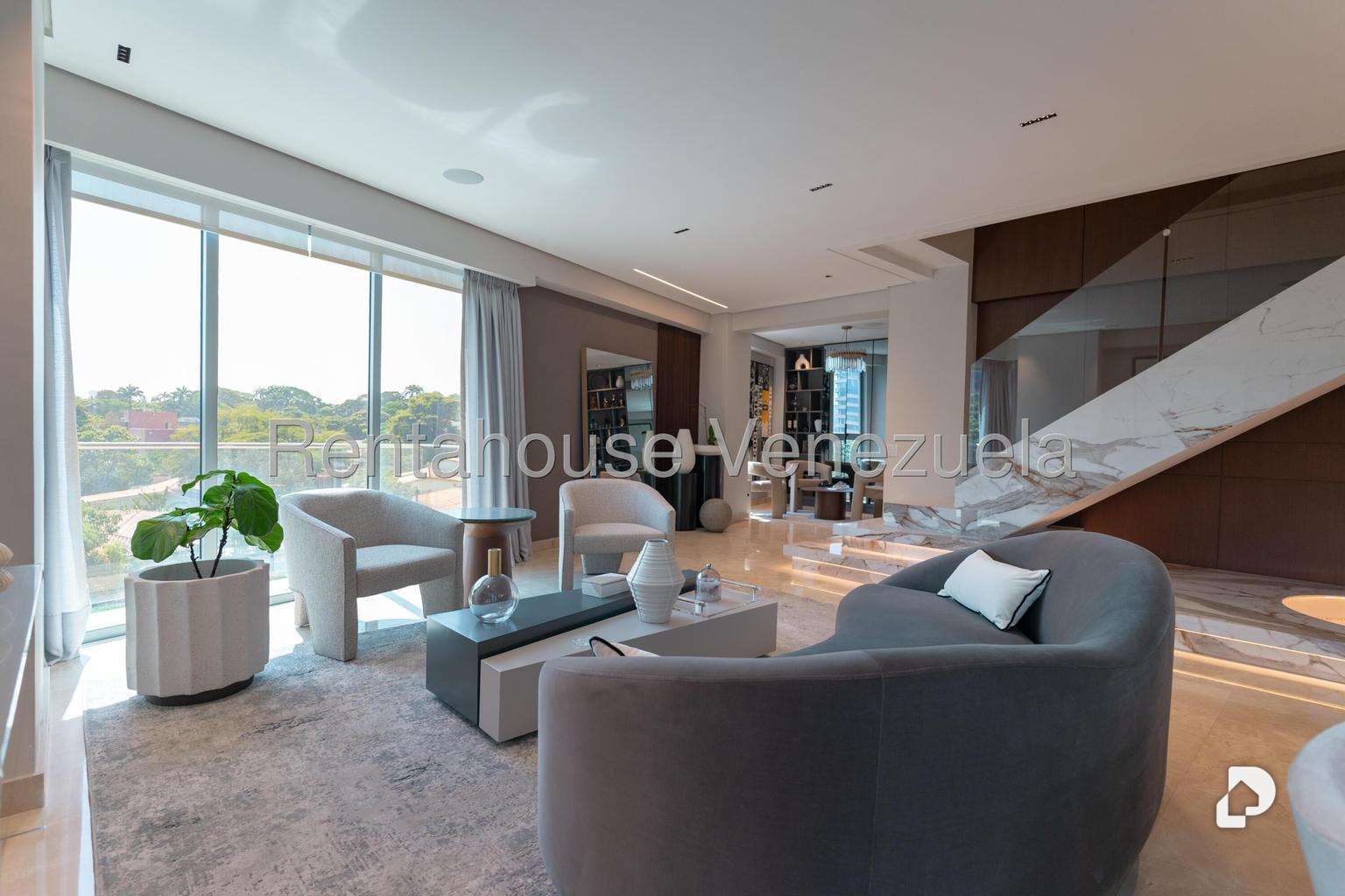 Apartamento en La Castellana, Caracas – 20